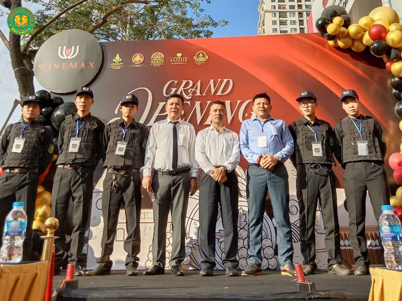 Tại sao nên chọn Thiên Long Hoàng