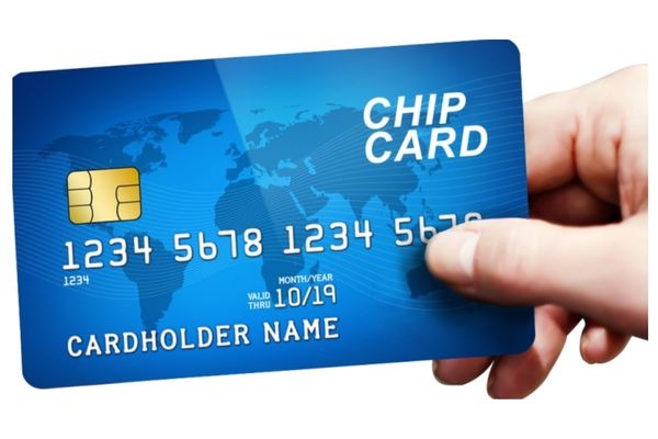 Thông Tin Tài Khoản Ngân Hàng