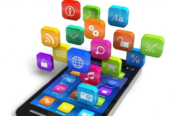 Ứng Dụng Điện Thoại