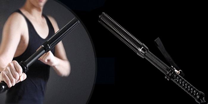 Công cụ tự vệ