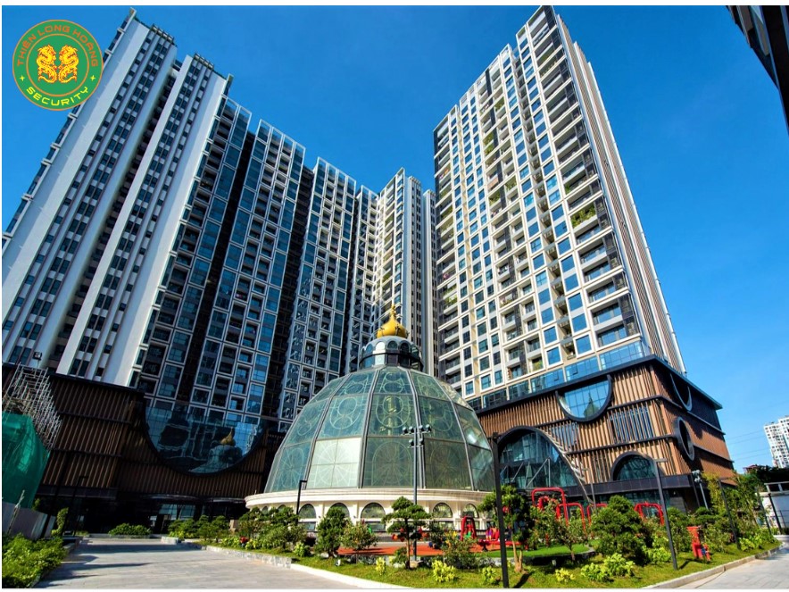 Dịch Vụ Bảo Vệ Chung Cư tại Hà Nội: Đảm Bảo An Ninh Toàn Diện Cùng Thiên Long Hoàng.