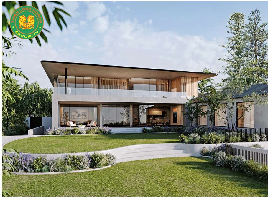 Dịch Vụ Bảo Vệ Nhà Riêng, Biệt Thự có cần thiết không?