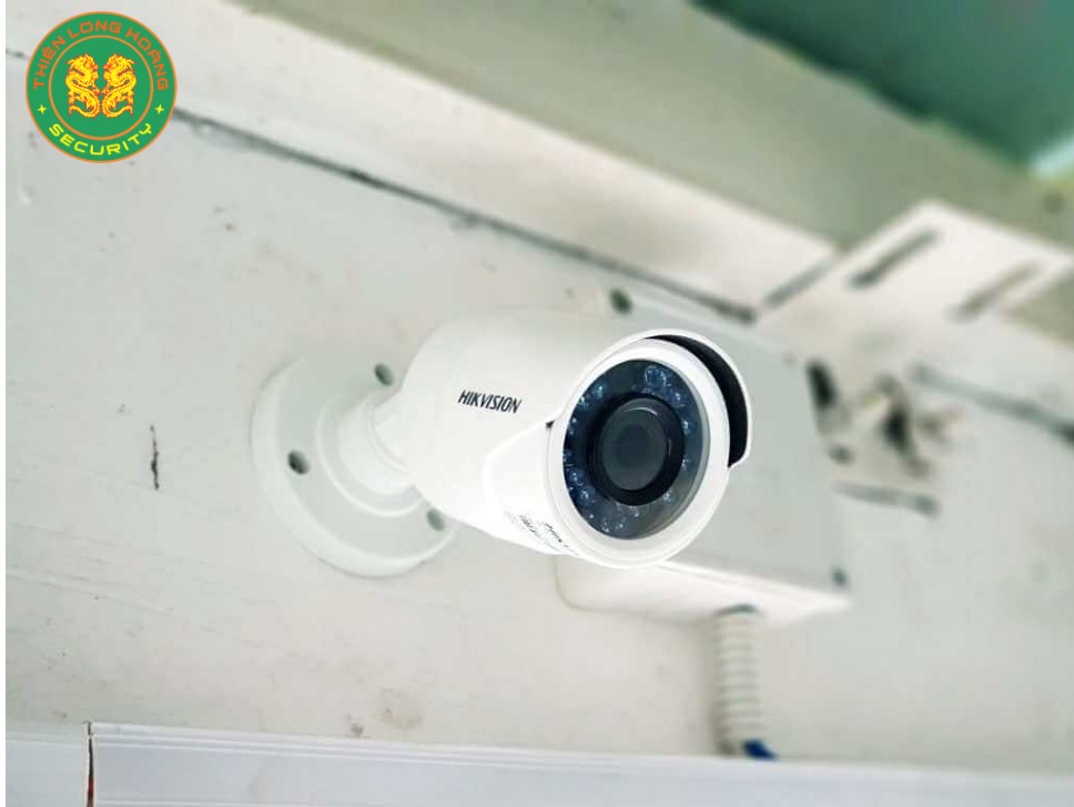 Dịch Vụ Lắp Đặt Camera An Ninh Thiên Long Hoàng: Chìa Khóa Cho Sự Yên Tâm