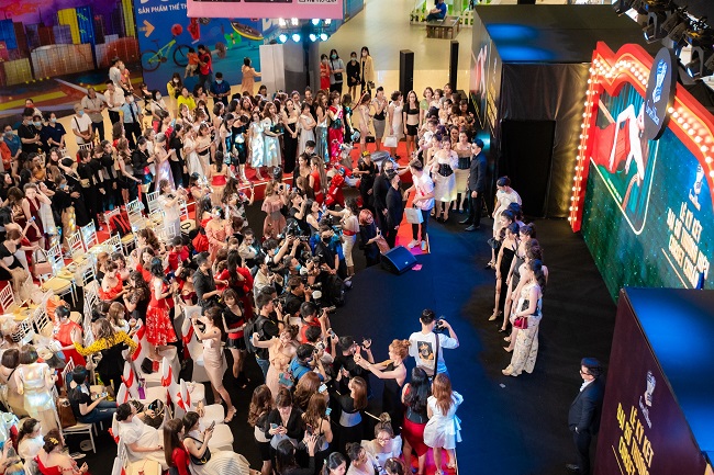 Nguy Cơ Mất An Ninh Trật Tự