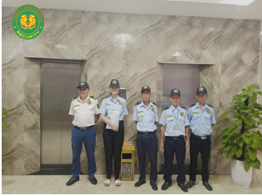 Tầm Quan Trọng của Kỹ Năng Giao Tiếp đối với Nhân Viên Bảo Vệ