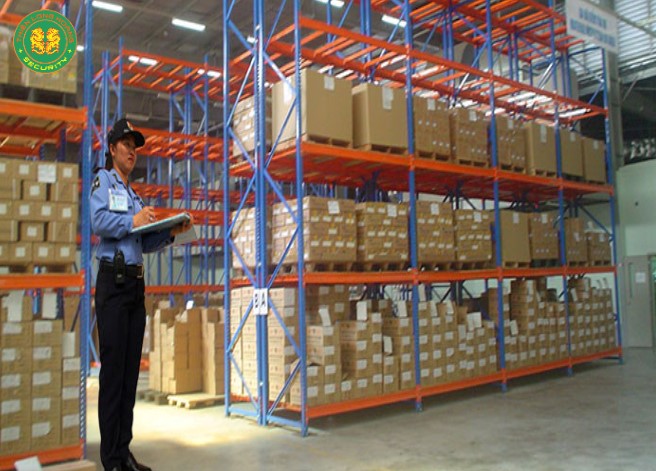 Nhiệm Vụ Của Nhân Viên Bảo Vệ Nhà Kho
