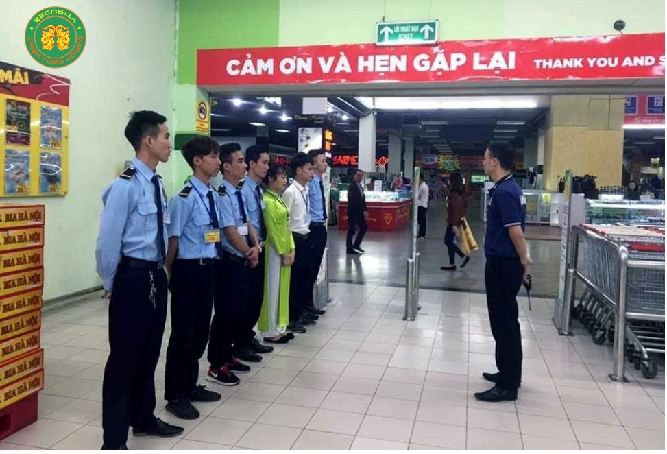 Những lưu ý khi bàn giao ca trực