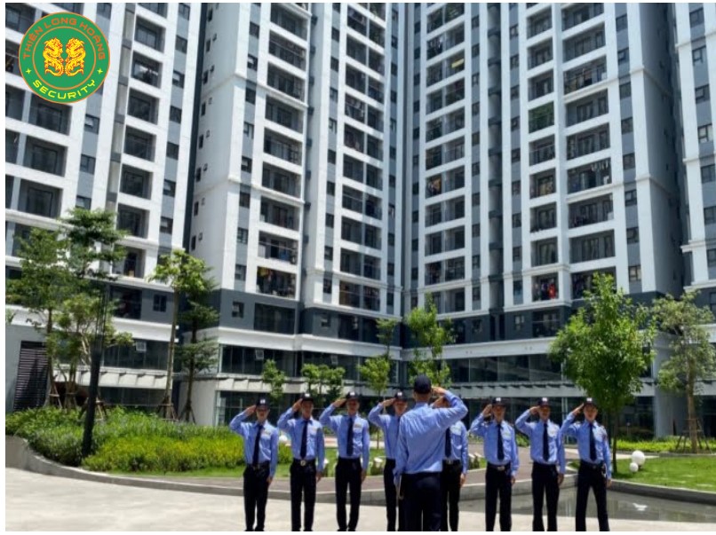 Phương Án Bảo Vệ Chung Cư