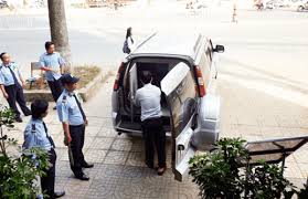 Quy định chung về dịch vụ