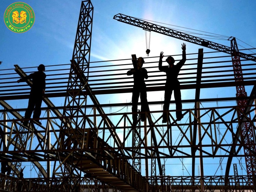 Dịch Vụ Bảo Vệ Công Trình Xây Dựng Tại Thanh Hóa