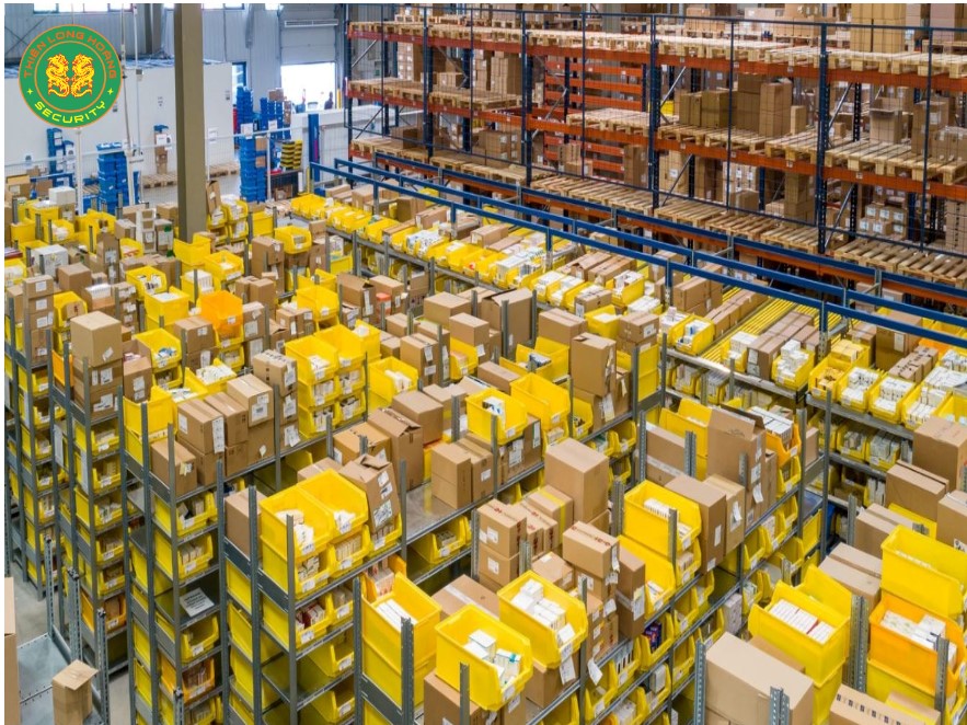 Dịch Vụ Bảo Vệ Kho Hàng Đáng Tin Cậy Tại Quảng Bình