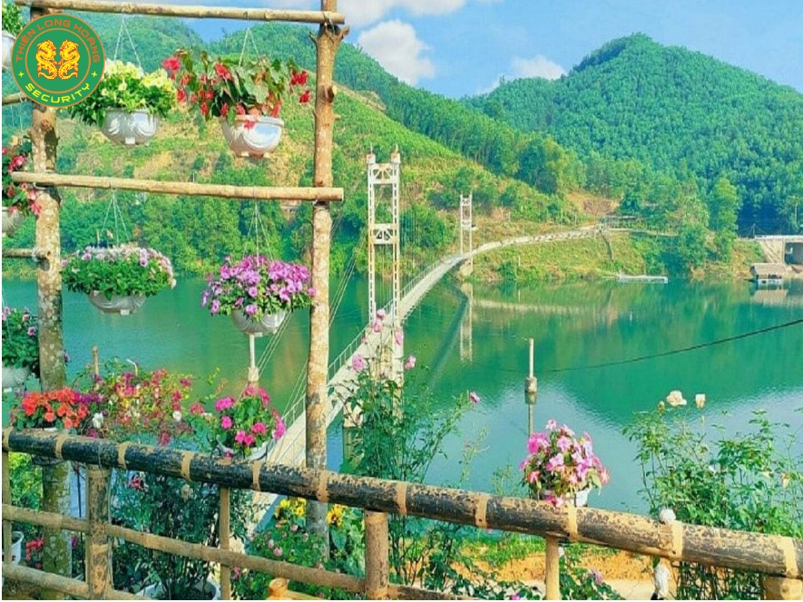 Dịch Vụ Bảo Vệ Khu Du Lịch Sinh Thái Đáng Tin Cậy Tại Thanh Hóa
