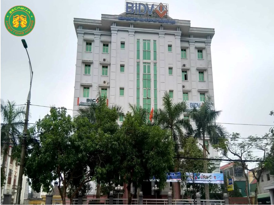 Dịch Vụ Bảo Vệ Ngân Hàng Chuyên Nghiệp Tại Hà Tĩnh