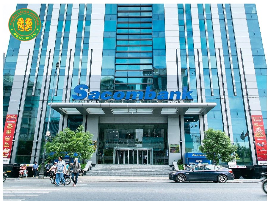 Dịch Vụ Bảo Vệ Ngân Hàng Chuyên Nghiệp Tại Đà Nẵng