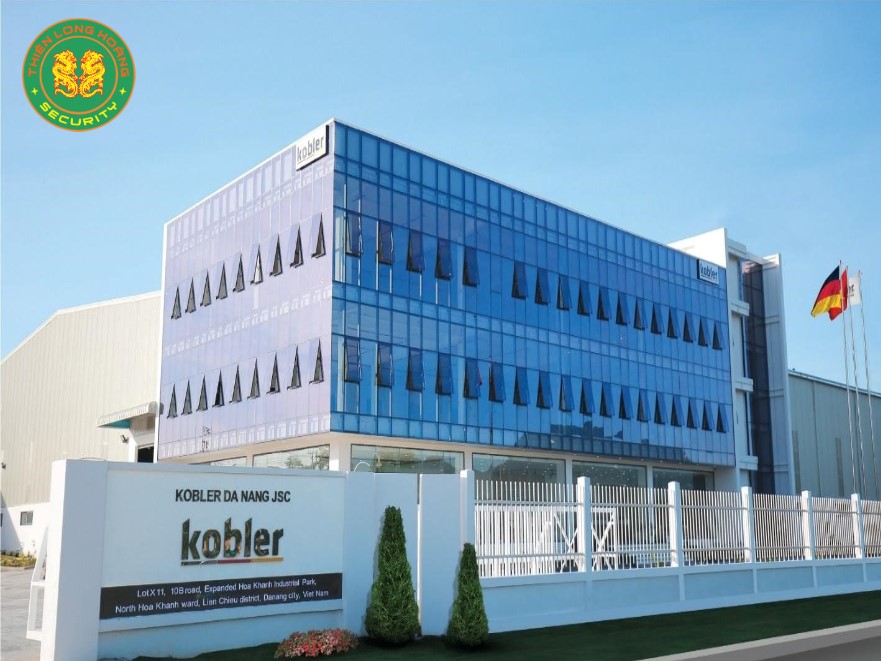 Dịch Vụ Bảo Vệ Nhà Máy Chuyên Nghiệp Tại Đà Nẵng