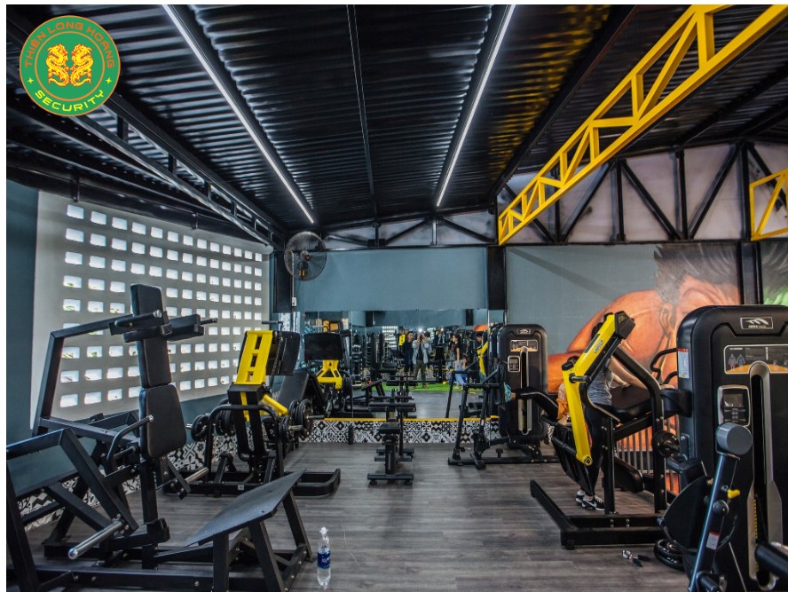 Dịch Vụ Bảo Vệ Phòng Tập Gym Chuyên Nghiệp Tại Nghệ An