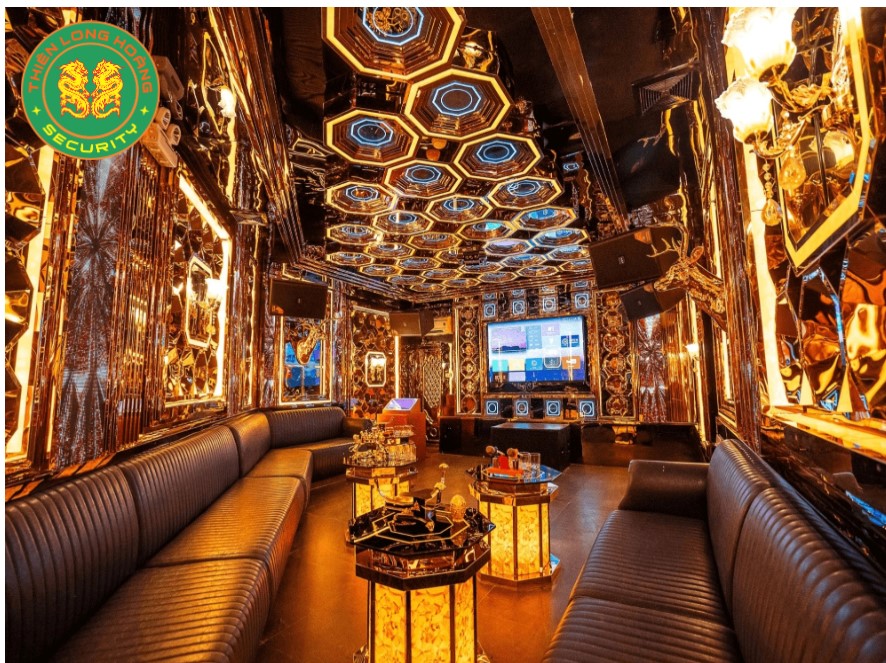 Dịch Vụ Bảo Vệ Quán Karaoke Tại Đà Nẵng