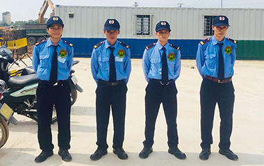 Dịch vụ bảo vệ - vệ sĩ uy tín toàn quốc | Thiên Long Hoàng