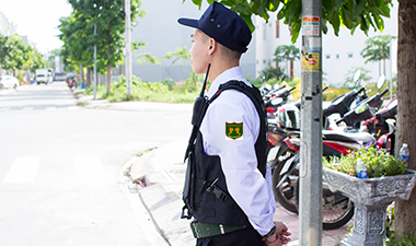 Dịch vụ bảo vệ - vệ sĩ uy tín toàn quốc | Thiên Long Hoàng