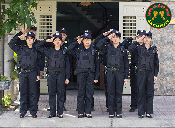 Dịch vụ bảo vệ - vệ sĩ uy tín toàn quốc | Thiên Long Hoàng