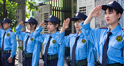 Dịch vụ bảo vệ - vệ sĩ uy tín toàn quốc | Thiên Long Hoàng