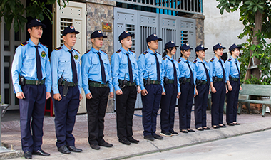 Dịch vụ bảo vệ - vệ sĩ uy tín toàn quốc | Thiên Long Hoàng