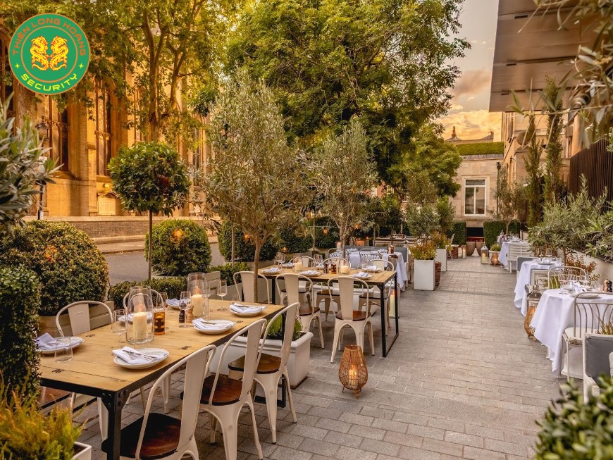 Dịch Vụ Bảo Vệ Nhà Hàng ở Hưng Yên của Thiên Long Hoàng: Uy tín và chất lượng hàng đầu