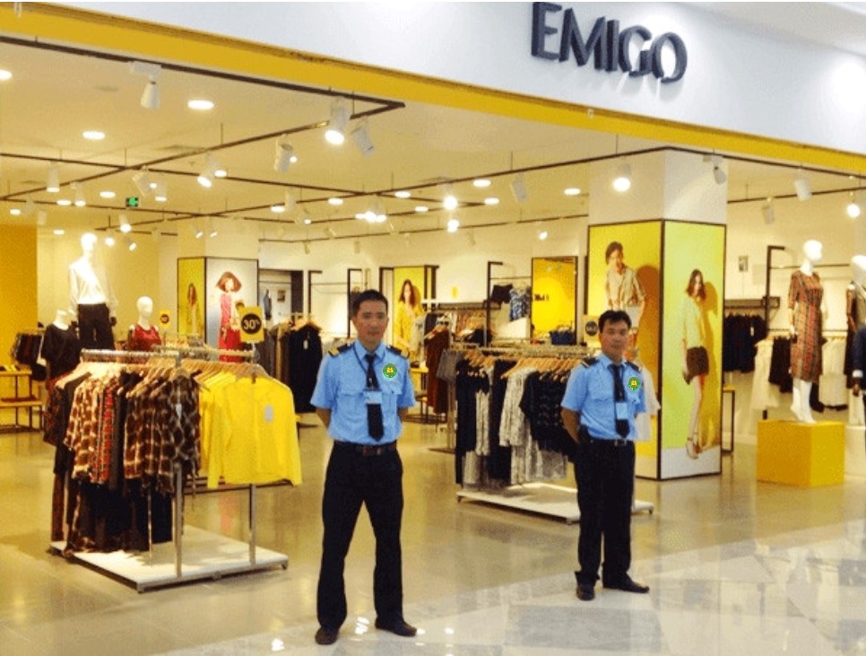 Nhiệm Vụ Của Nhân Viên Bảo Vệ