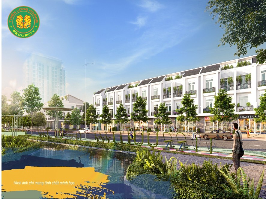 Dịch Vụ Bảo Vệ Khu Đô Thị Tại Nghệ An