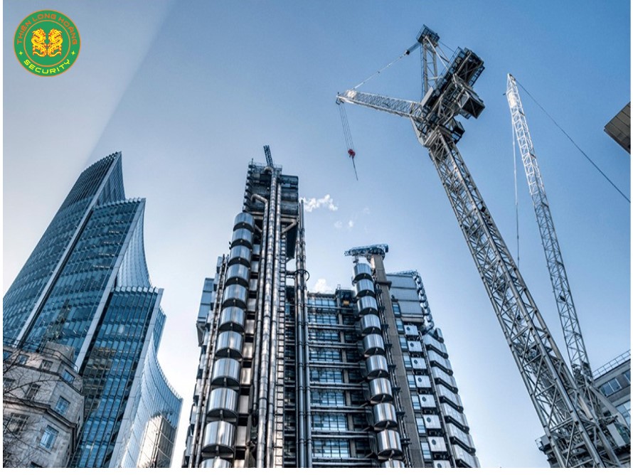 Dịch Vụ Bảo Vệ Công Trình Xây Dựng Tại Nghệ An