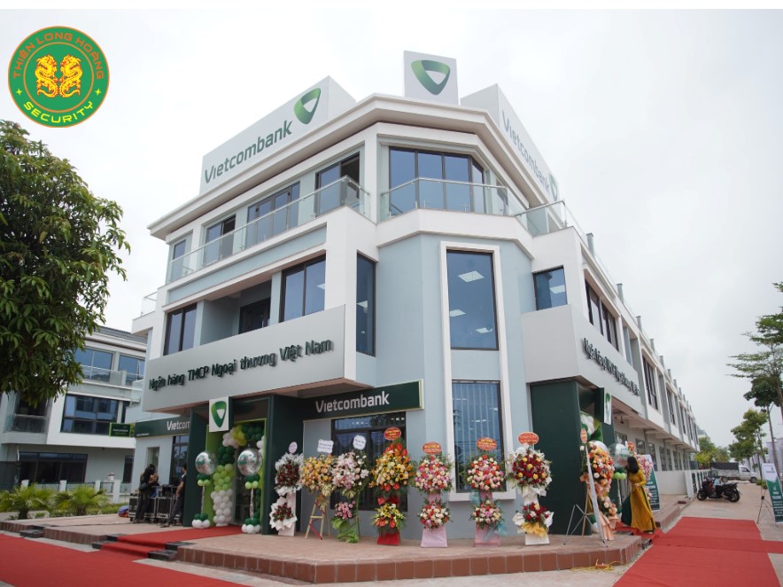 Dịch Vụ Bảo Vệ Ngân Hàng Chuyên Nghiệp Tại Phú Thọ