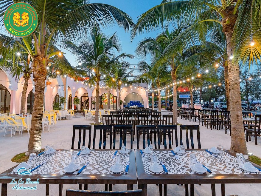 Dịch Vụ Bảo Vệ Nhà Hàng Chuyên Nghiệp Tại Quảng Bình