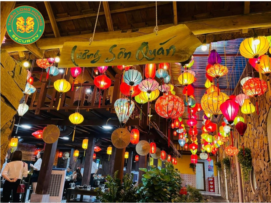 Dịch Vụ Bảo Vệ Quán Nhậu Đáng Tin Cậy Tại Hà Tĩnh