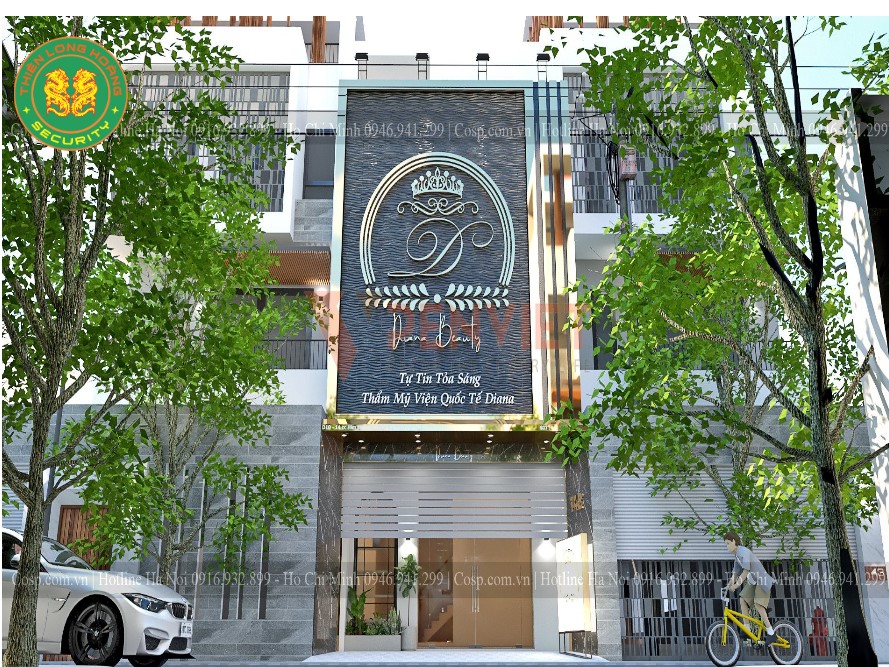 Dịch Vụ Bảo Vệ Thẩm Mỹ Viện Tại Hưng Yên