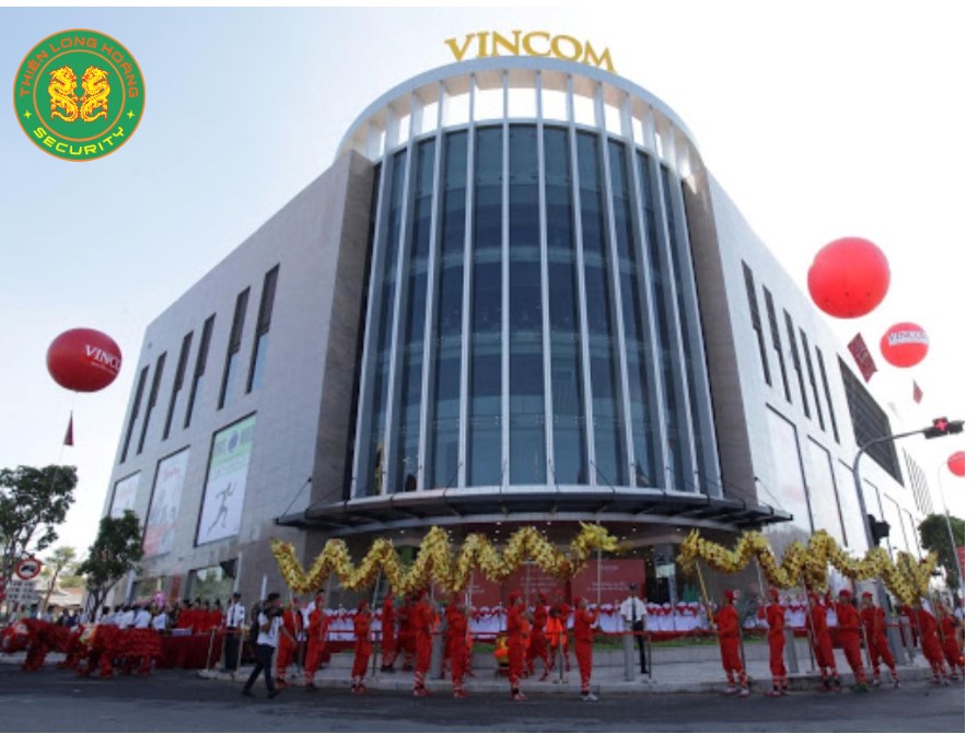 Dịch Vụ Bảo Vệ Trung Tâm Thương Mại Tại Quảng Trị