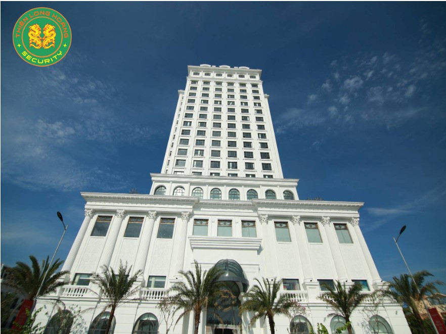 Dịch Vụ Bảo Vệ Trung Tâm Thương Mại Tại Quảng Bình