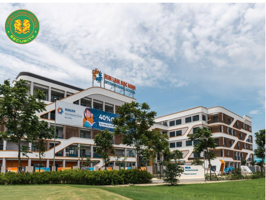 Dịch Vụ Bảo Vệ Trường Học Đáng Tin Cậy Tại Bắc Ninh