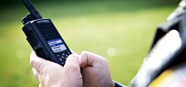 Kỹ Năng Sử Dụng Bộ Đàm