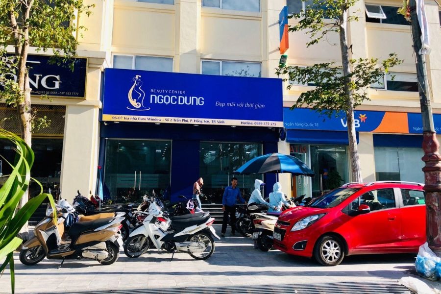 Nhiệm Vụ Của Nhân Viên Bảo Vệ Thẩm Mỹ Viện