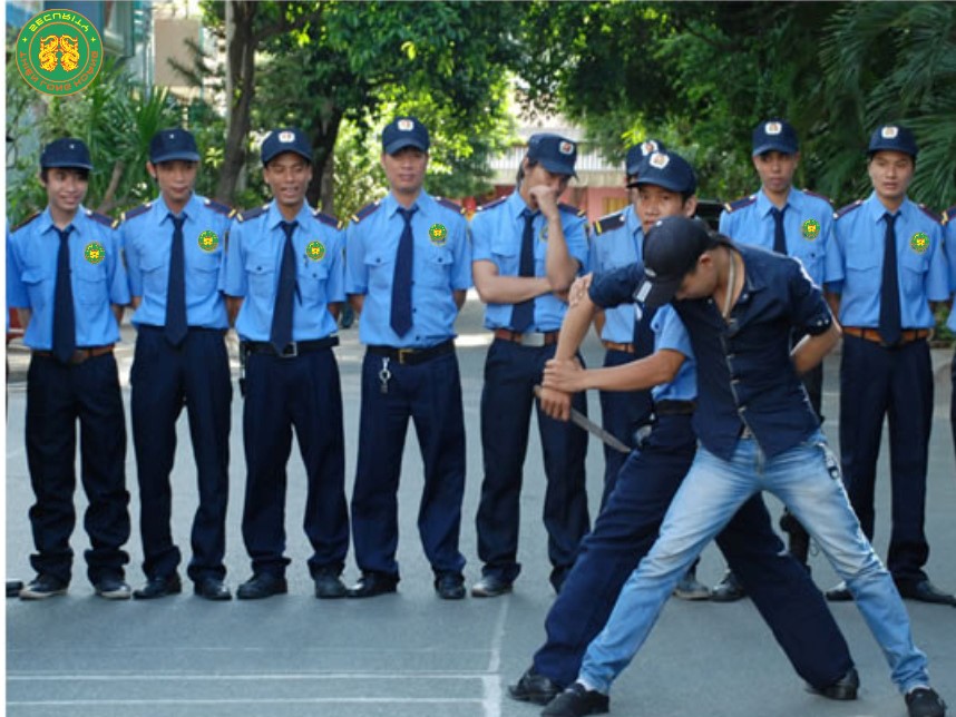 Thế Nào Được Xem Là Phòng Vệ Chính Đáng?