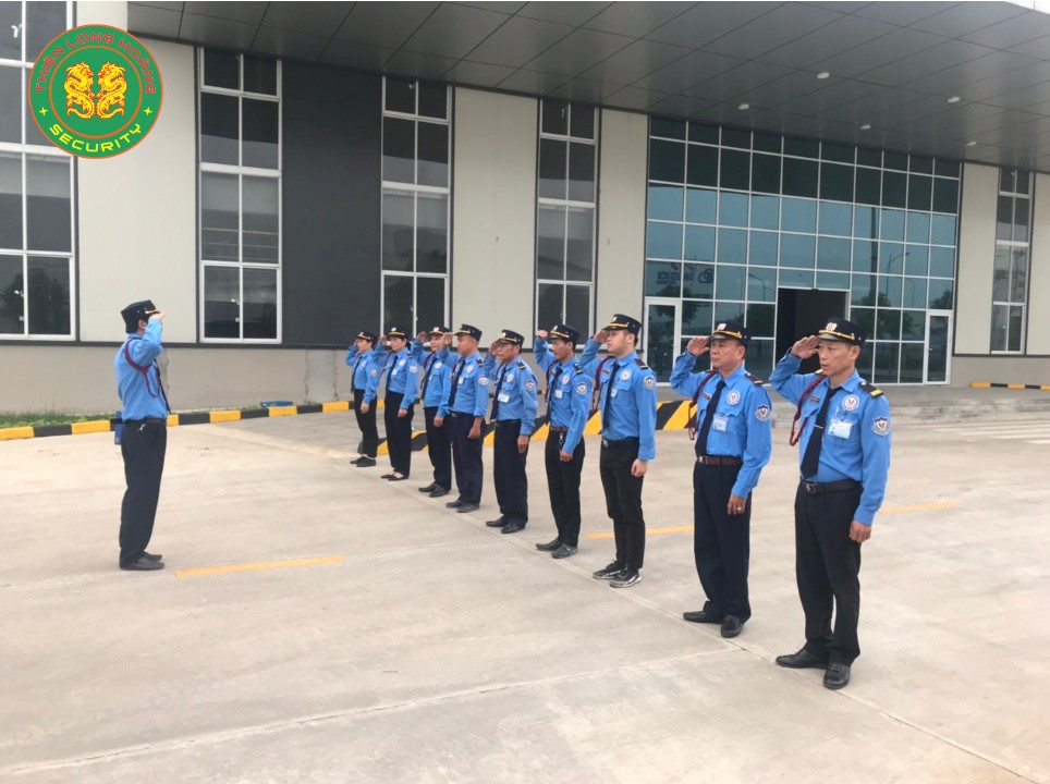 Quản lý nhân viên bảo vệ một cách chuyên nghiệp và hiệu quả