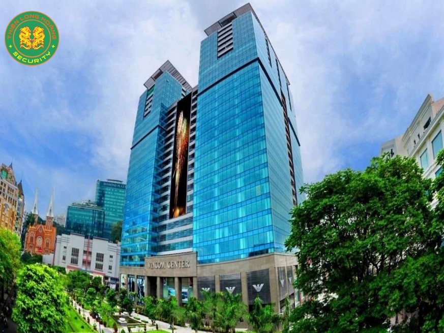 Quy Định Bảo Vệ Tòa Nhà