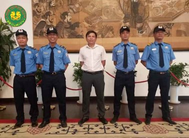 Tương thân tương ái và trách nhiệm xã hội