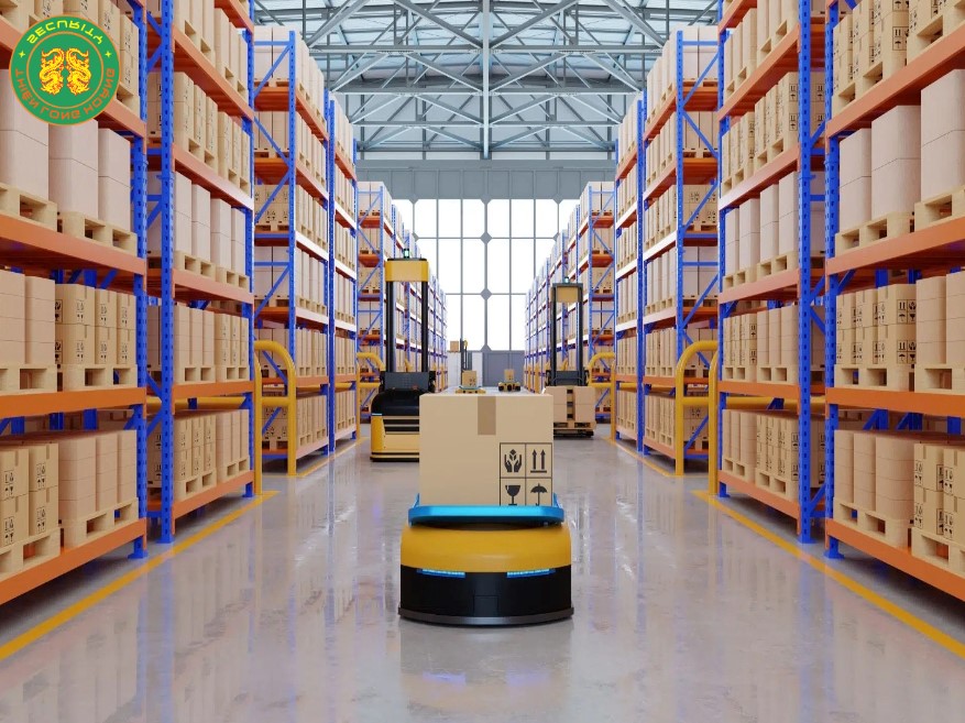 Dịch Vụ Bảo Vệ Kho Hàng Chuyên Nghiệp Tại Bắc Giang