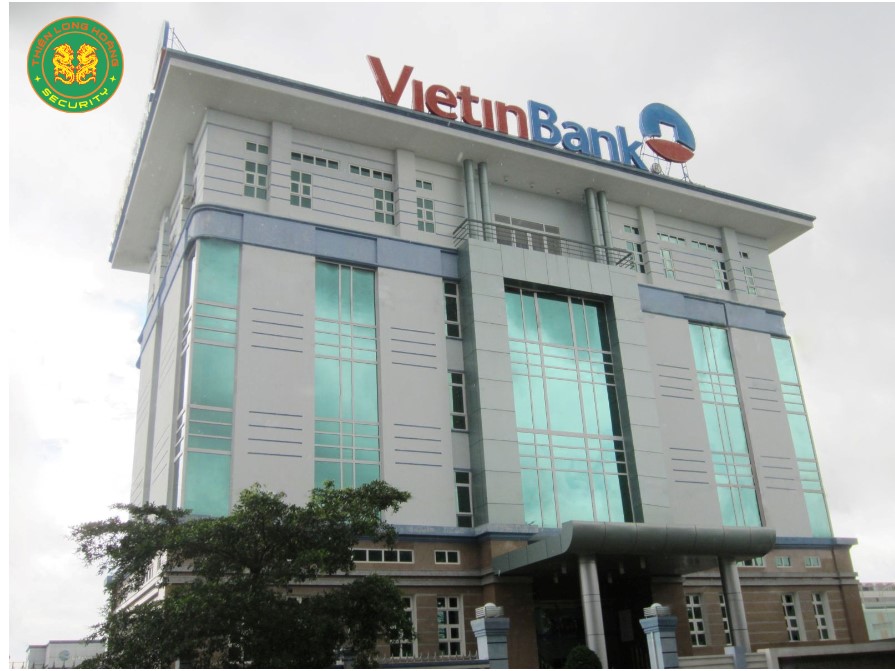 Dịch Vụ Bảo Vệ Ngân Hàng Chuyên Nghiệp Tại Bắc Ninh