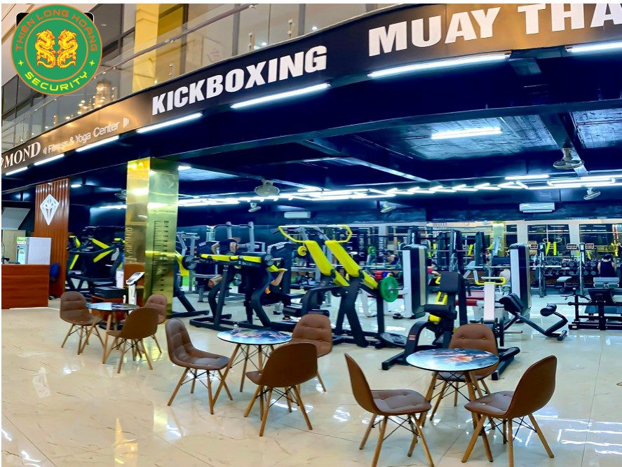 Dịch Vụ Bảo Vệ Phòng Tập Gym Chuyên Nghiệp Tại Hà Tĩnh