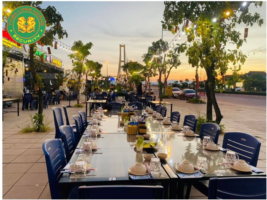 Dịch Vụ Bảo Vệ Quán Nhậu Đáng Tin Cậy Tại Quảng Bình