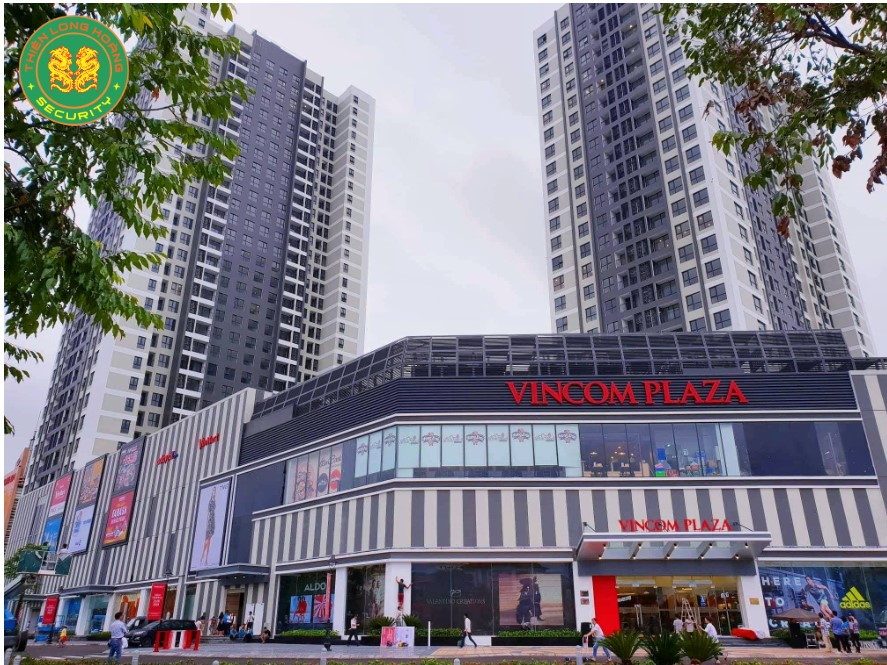 Dịch Vụ Bảo Vệ Siêu Thị Chuyên Nghiệp Tại Bắc Ninh