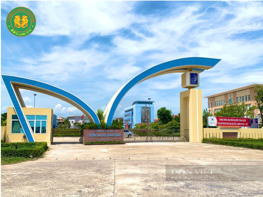 Dịch Vụ Bảo Vệ Trường Học Ở Quảng Bình