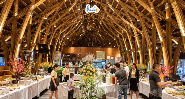 Nhà Hàng Quảng Bình